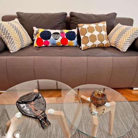 Cote Ensoleille Apartment Пула Екстериор снимка