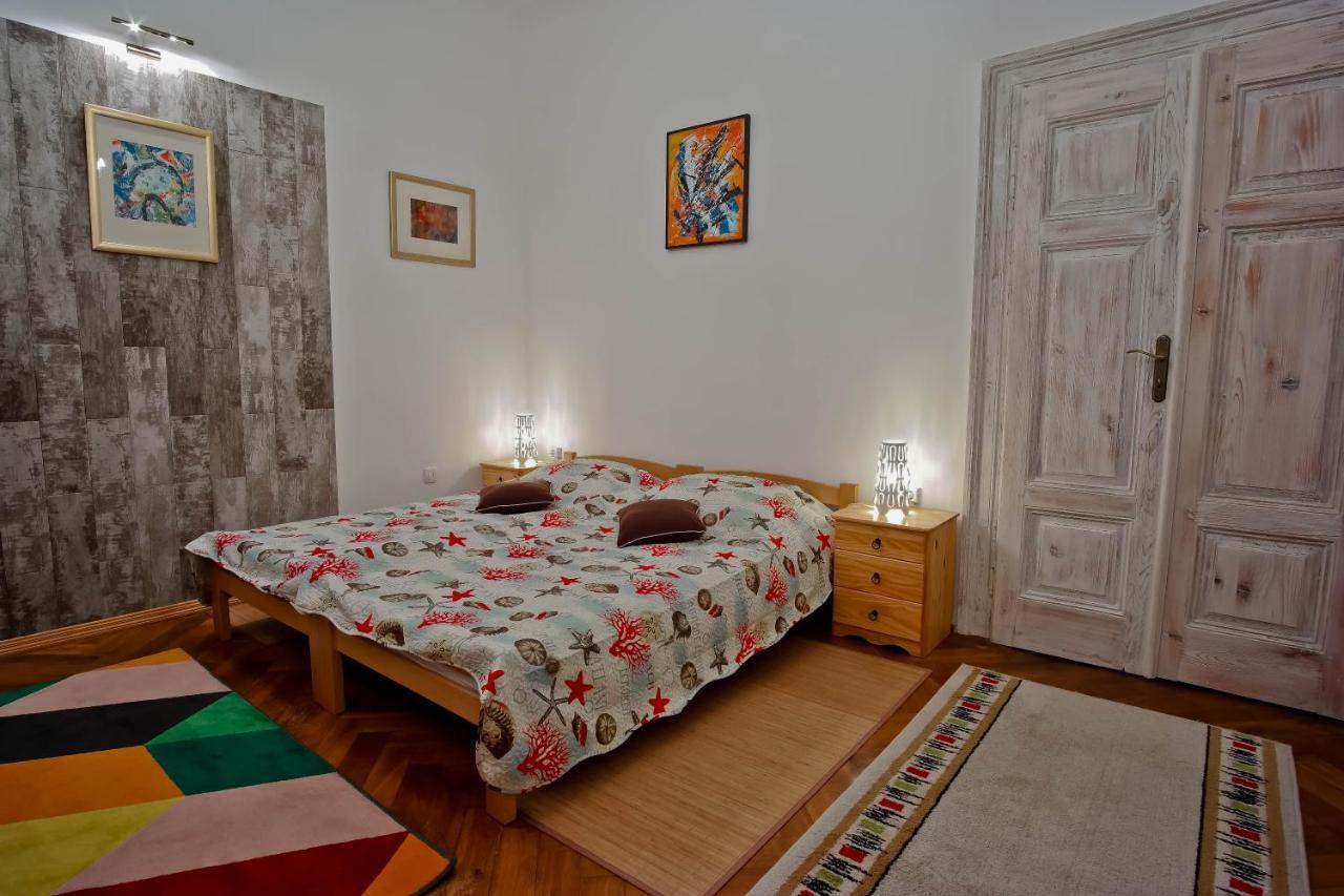 Cote Ensoleille Apartment Пула Екстериор снимка