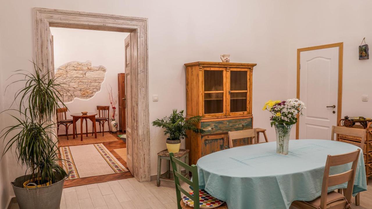 Cote Ensoleille Apartment Пула Екстериор снимка