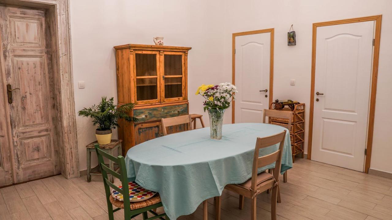 Cote Ensoleille Apartment Пула Екстериор снимка
