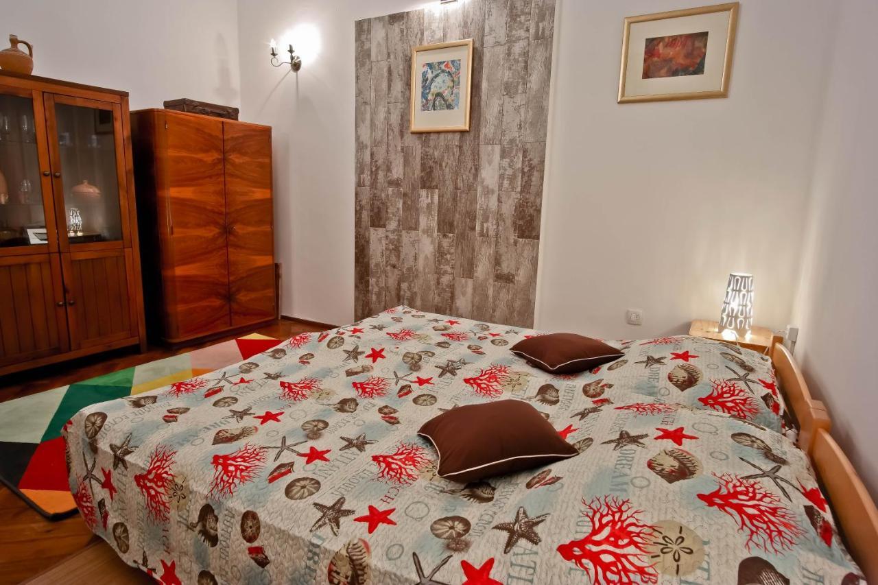 Cote Ensoleille Apartment Пула Екстериор снимка