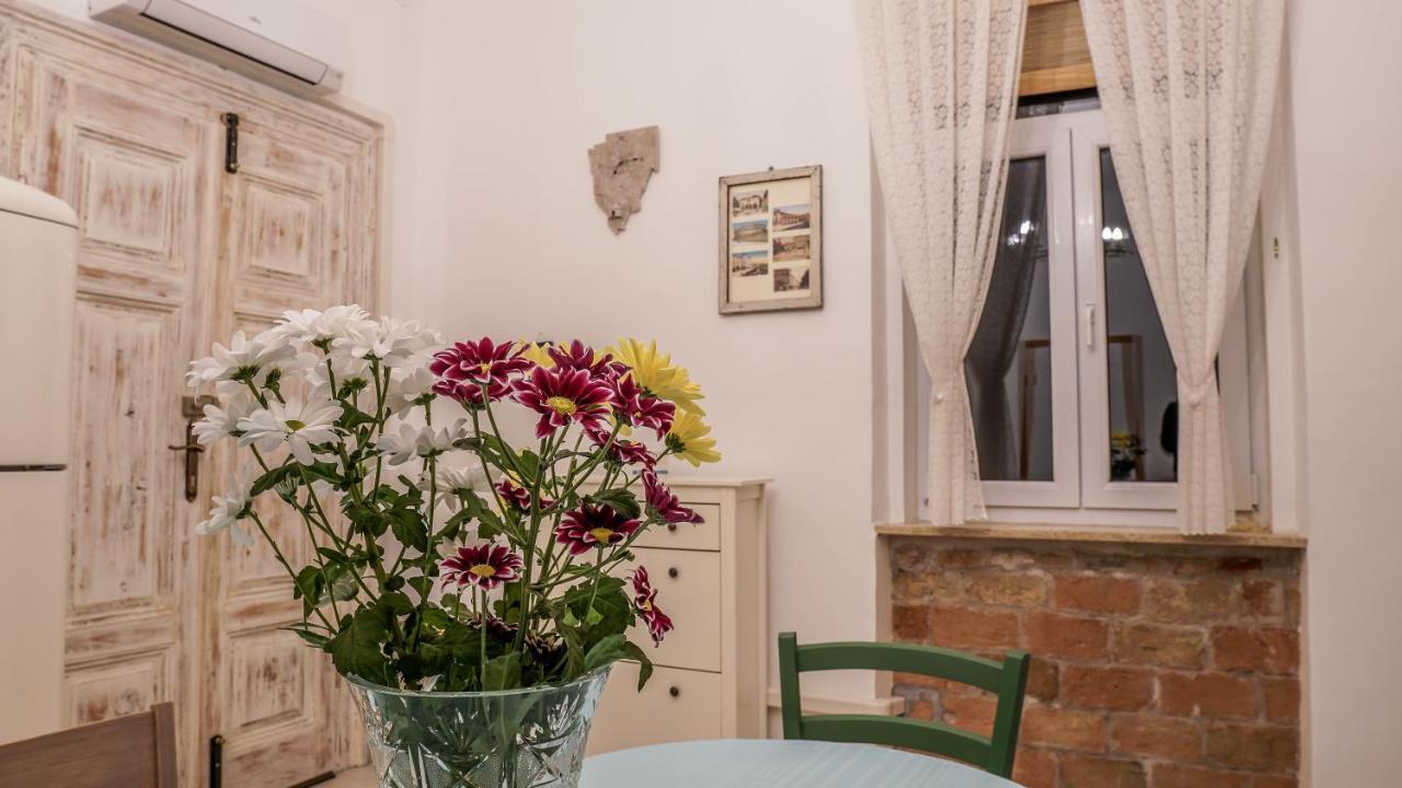 Cote Ensoleille Apartment Пула Екстериор снимка