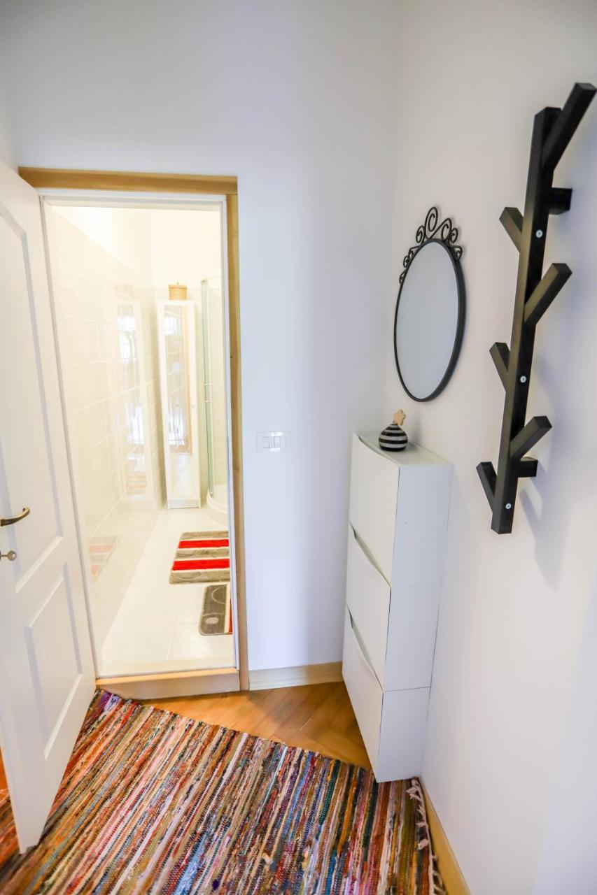 Cote Ensoleille Apartment Пула Екстериор снимка